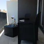 Paradise Appartement *