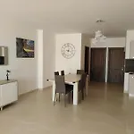 Appartement Paradise Għajnsielem