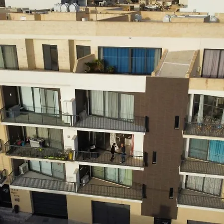 Apartman Paradise Għajnsielem