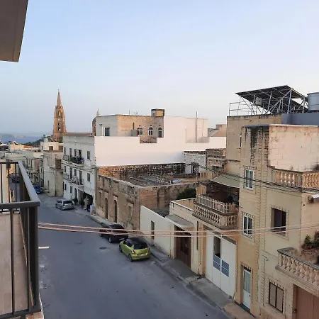 Paradise Għajnsielem