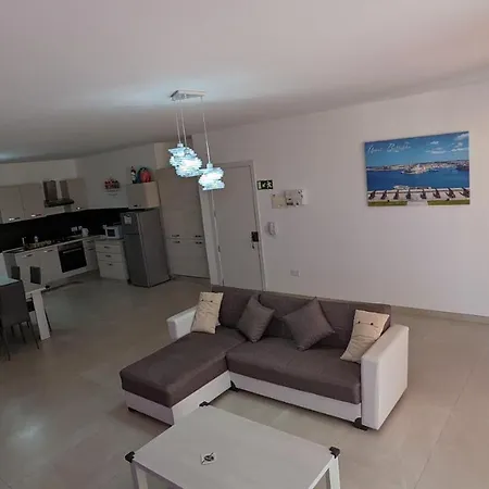 Paradise * Għajnsielem