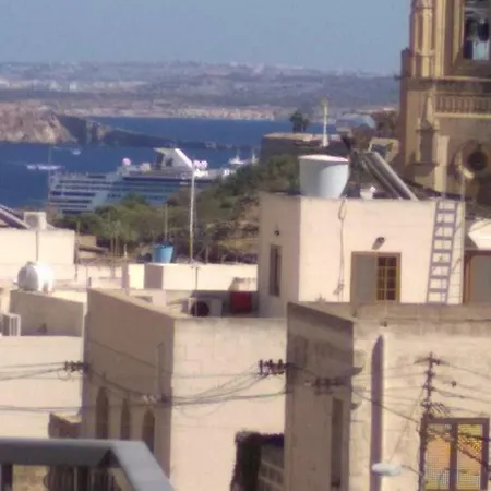 Paradise * Għajnsielem