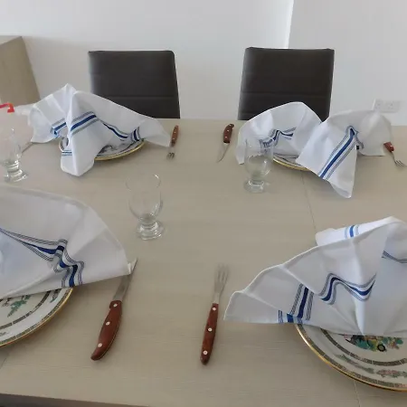 Apartman Paradise *
