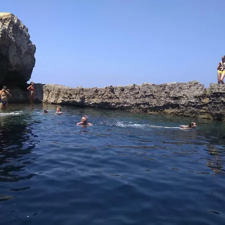 Paradise * Għajnsielem