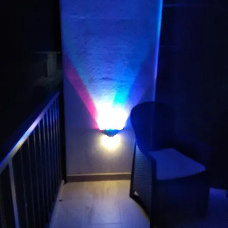 Appartement Paradise