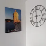 Appartement Paradise *