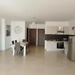 Paradise Apartment