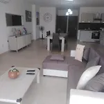 Paradise Apartment