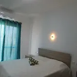 Paradise Apartment