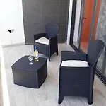 Paradise Apartman *