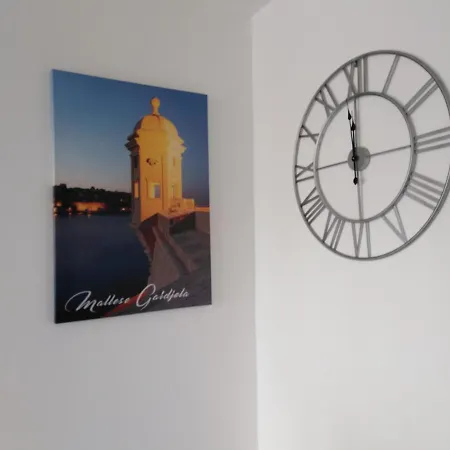 Apartamento Paradise *