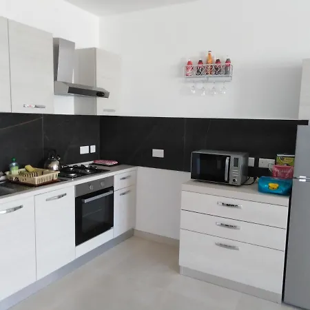 Paradise Apartment