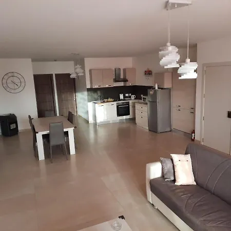 Apartment Paradise