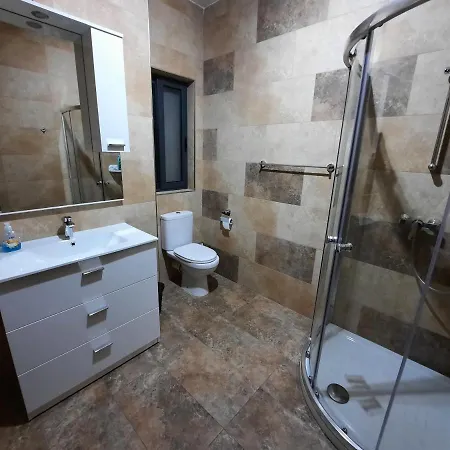Paradise Apartment
