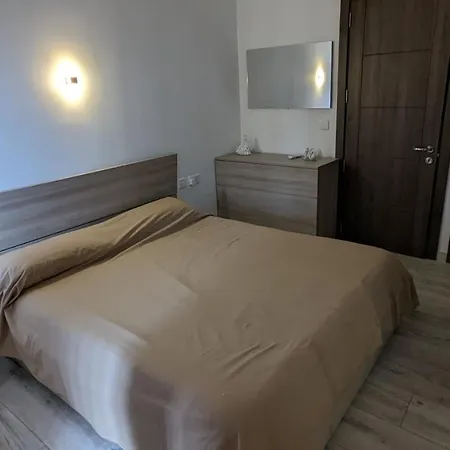 Apartment Paradise Ghajnsielem
