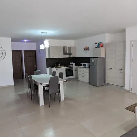 Paradise Apartmán
