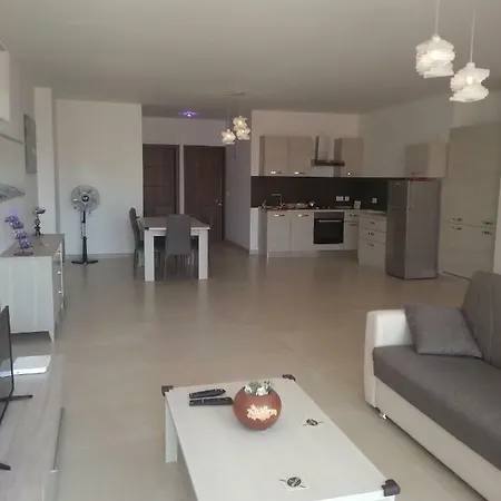 Apartment Paradise