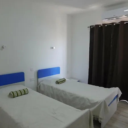 Paradise Apartment Ghajnsielem