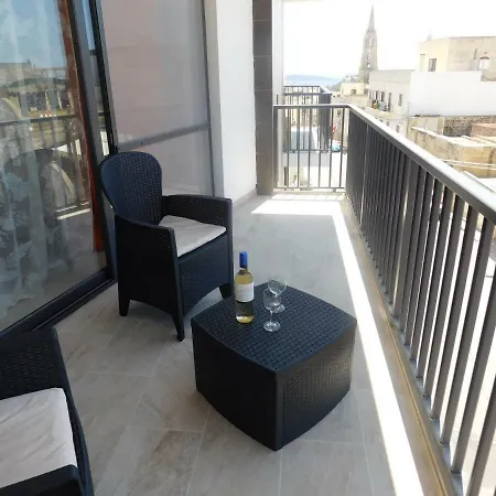 Paradise Għajnsielem