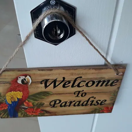 Paradise Ghajnsielem
