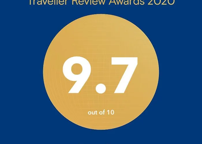 Paradise 아파트 *