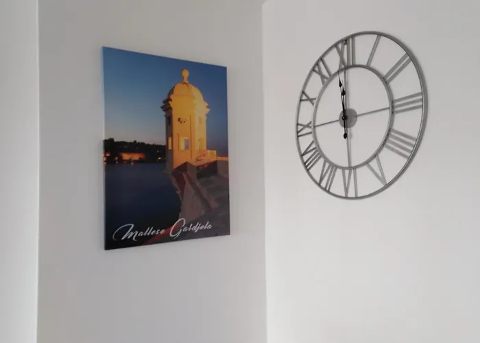 Appartement Paradise *