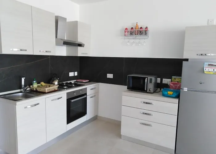 Paradise Appartement