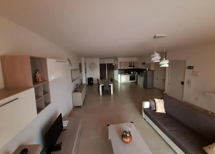 Paradise * Għajnsielem