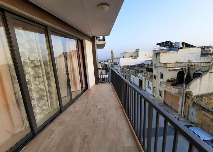 Appartement Paradise *