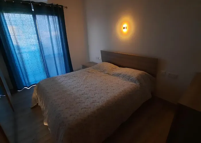 Lejlighed Paradise Għajnsielem