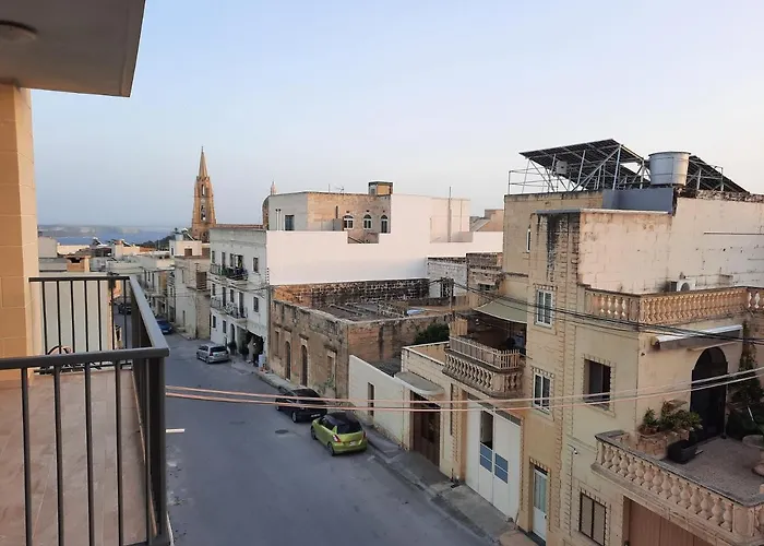 Paradise Għajnsielem