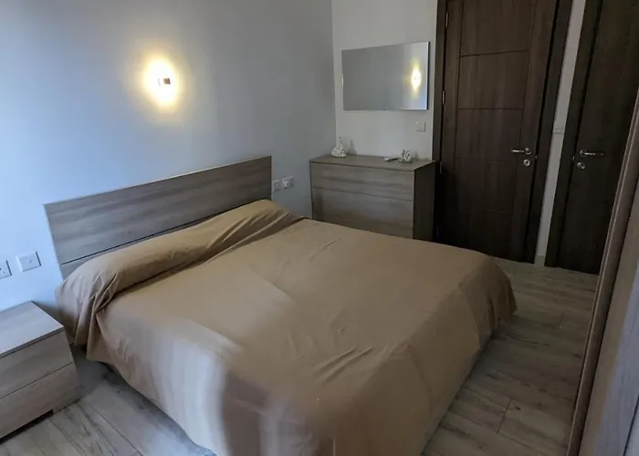 Lejlighed Paradise Għajnsielem