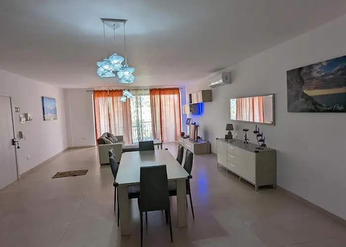 Paradise Lejlighed Għajnsielem