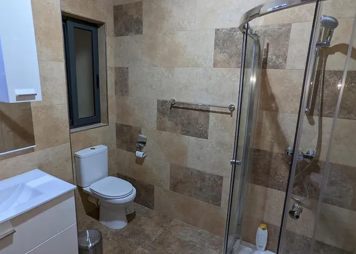 Paradise * Għajnsielem