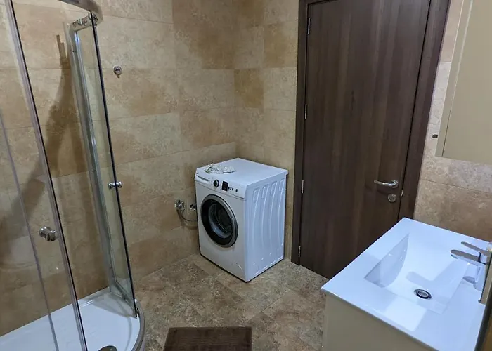 아파트 Paradise *