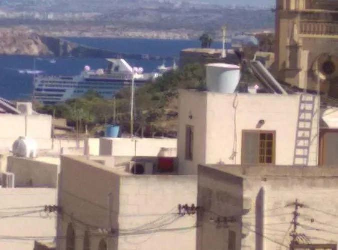 Paradise * Għajnsielem