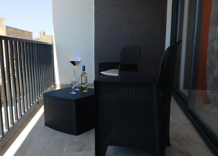 Paradise 아파트 *