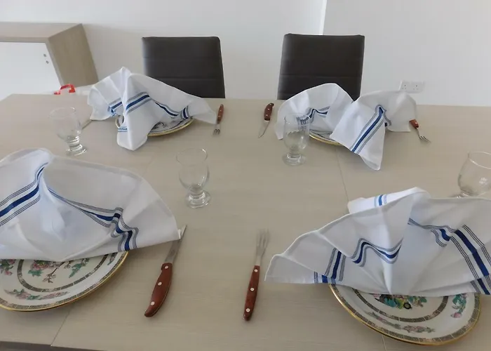 아파트 Paradise *