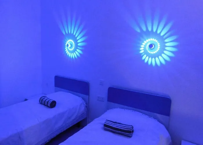 Paradise Għajnsielem