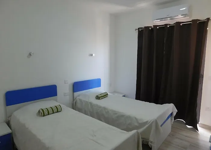 Paradise Lejlighed Għajnsielem