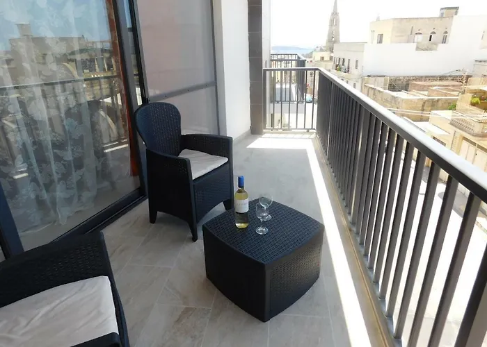 Paradise Għajnsielem