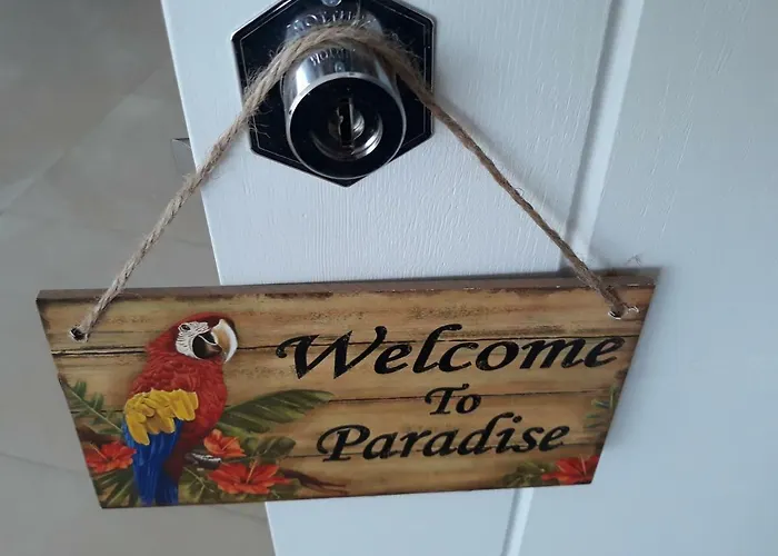 Paradise Għajnsielem