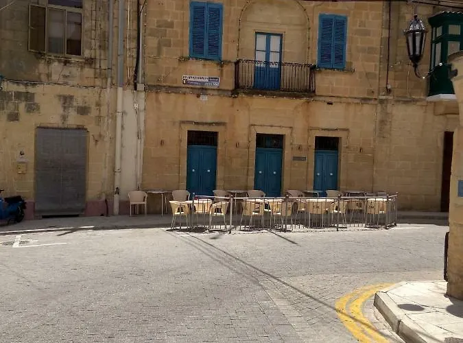 Lejlighed Paradise *