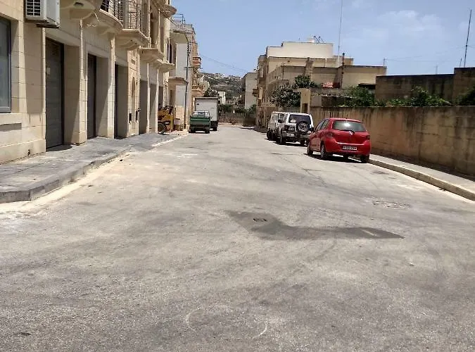 Paradise Lejlighed *