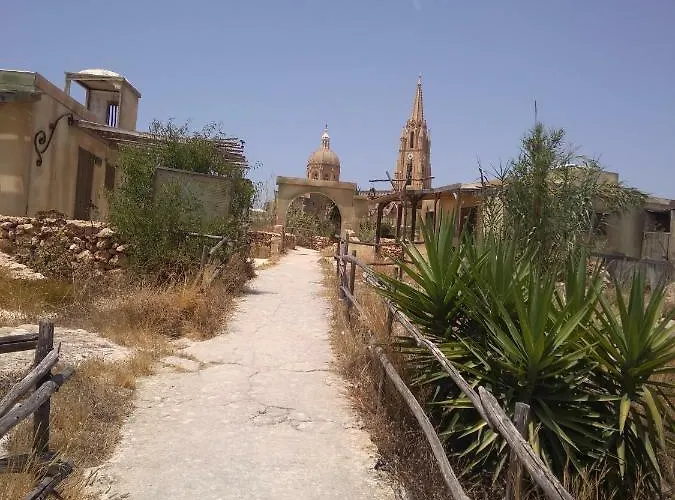 Paradise Lejlighed Għajnsielem