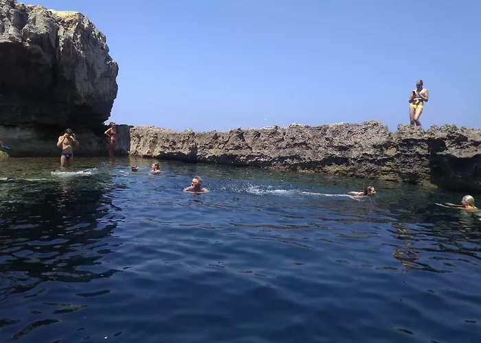 Paradise * Għajnsielem