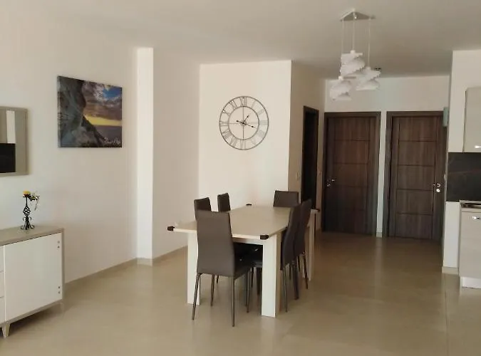 Lejlighed Paradise Għajnsielem